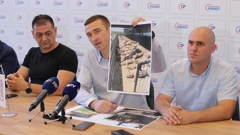 Ivan Penava o bolesti afričke svinjske kuge u Slavoniji 