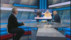 Zorko, Reić i Mikuličin u Studiju 4