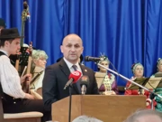 32. obljetnica osnutka 3. Gardijske brigade Hrvatske vojske, Foto: Krunoslav Inhof/HRT Radio Osijek