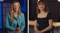 Ella Orešković i Jessa