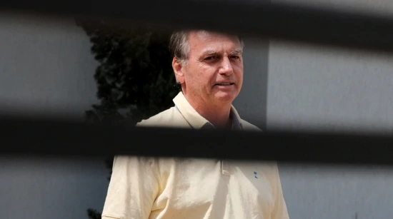 Jair Bolsonaro
