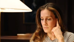 Sarah Jessica Parker