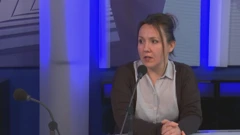 Marija Batinić Semrek, Foto: HTV/HRT