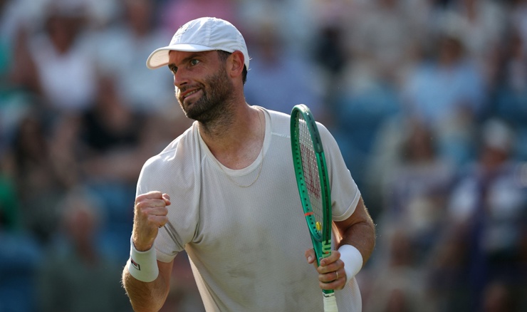 Halys u Kitzbühelu do premijernog ATP naslova