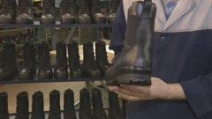 Oprema za vojsku, Foto: Dnevnik/HRT