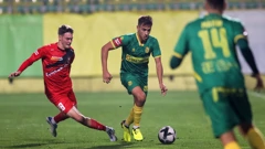 Luka Marin u akciji