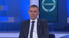 Stipo Mlinarić - član saborskog Odbora za obranu (Domovinski pokret), Foto: Otvoreno/HRT