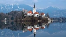 Bled, Eslovenia