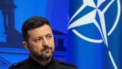 Volodimir Zelenski