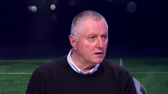 Tomislav Ivković u emisiji Stadion