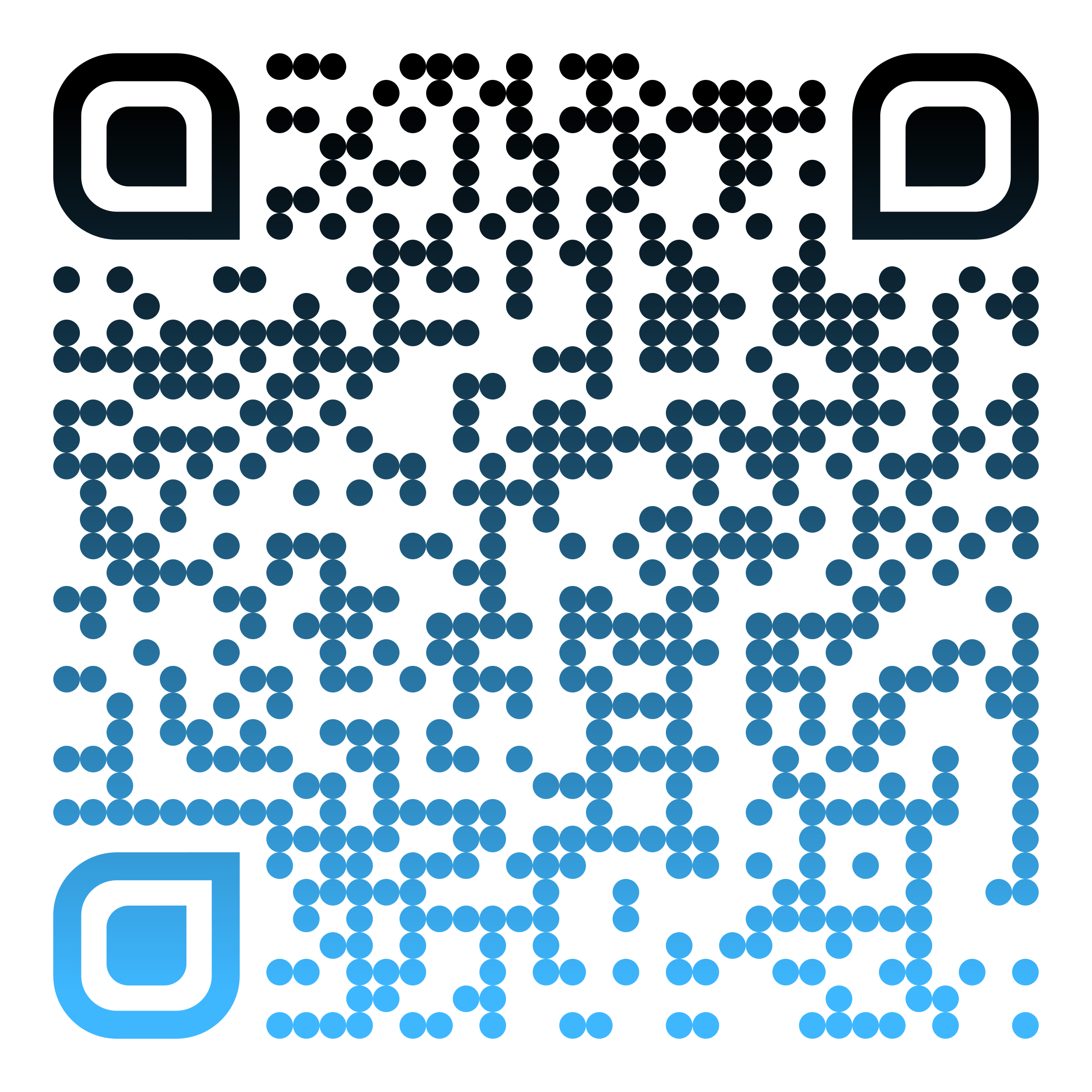 QR kod OIV