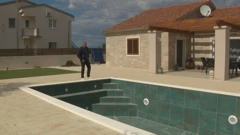 Debeljak: Selo s više bazena nego trešanja