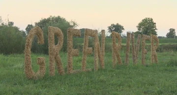 Green River Festival ponovno okuplja Zagrepčane uz rijeku Savu