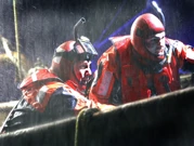 Petak, 12. ožujka na Prvom, Foto: Spasilac/film