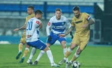 Dvoboj Osijeka i Hajduka , Foto: Davor Javorović/PIXSELL