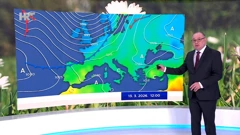 Dragoslav Dragojlović, Foto: HTV/HRT