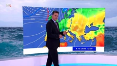 Izidor Pelajić, Foto: HTV/HRT