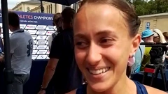 Matea Parlov Koštro