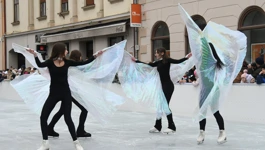 Advent u Bjelovaru
