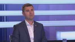Filipović o svojem političkom programu