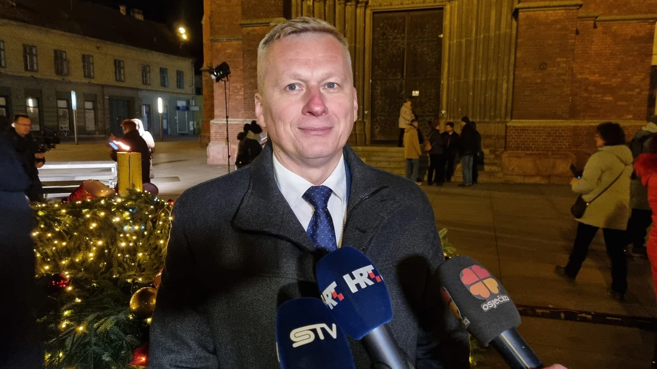 Tihomir Florijančić, Foto: DL/HRT