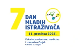 7. Dan mladih istraživača