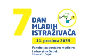 7. Dan mladih istraživača
