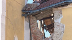 Stradala Crkva Uzvišenja Svetog Križa u Kravarskom, Foto: Dnevnik/IMS/HRT