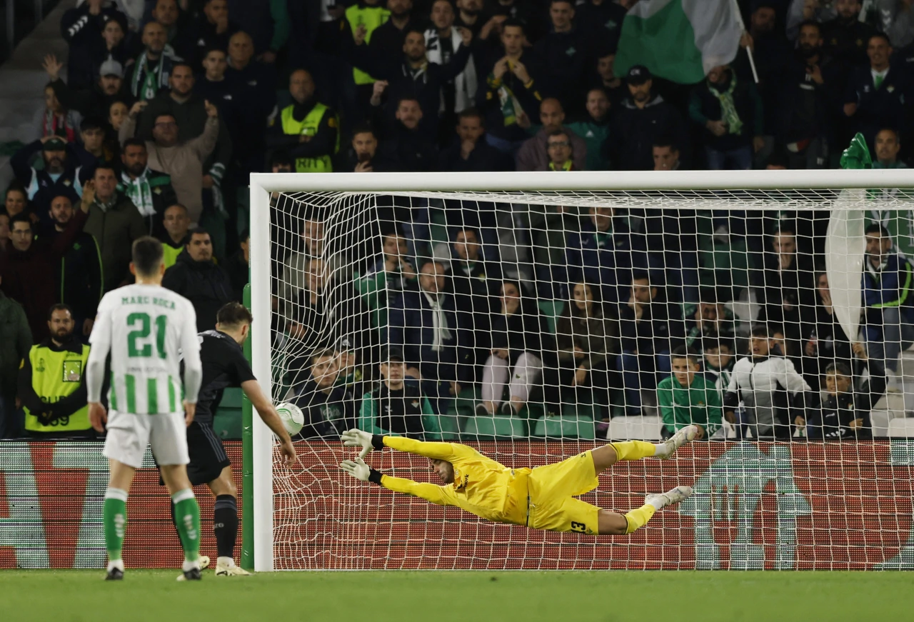 Bruno Petković zabio za 1:0