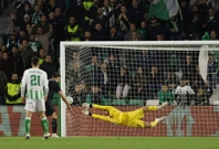 Bruno Petković zabio za 1:0, Foto: Marcelo Del Pozo/REUTERS