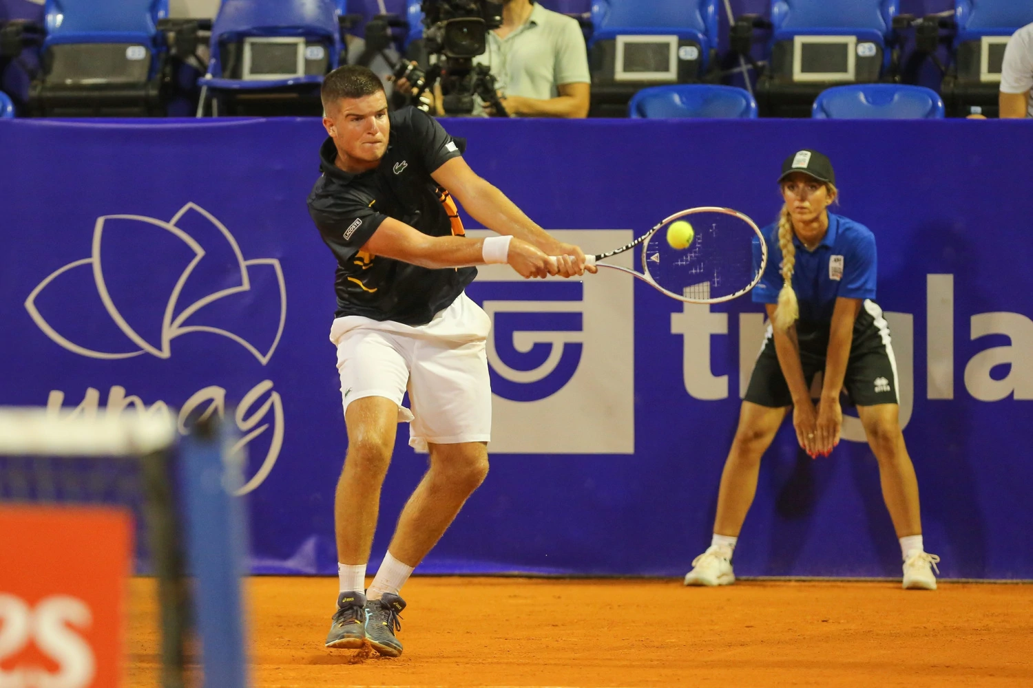 Poljičak i Bašić nadomak hrvatskom finalu