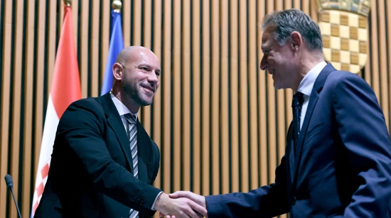 Debate parlamentario 