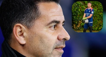 Michel, Dominik Livaković