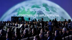 COP27