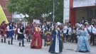Ples, glazba i tradicija; Zagreb domaćin 59. smotre folklora