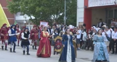 Ples, glazba i tradicija; Zagreb domaćin 59. smotre folklora