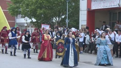 Ples, glazba i tradicija; Zagreb domaćin 59. smotre folklora