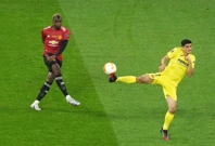 Villarreal - Manchester United, 26.5.2021. , Foto: Aleksandra Szmigiel/Pool via REUTERS