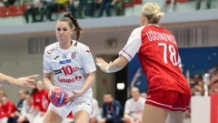 Dejana Milosavljević