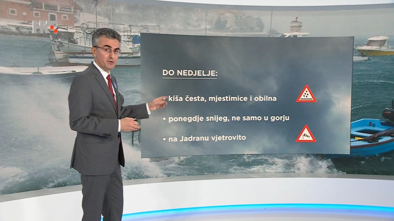Zoran Vakula, Foto: HTV/HRT