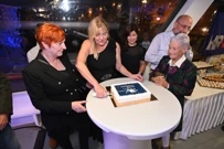 Pomorska večer 70. obljetnica , Foto: Dino Stanin /Pixell