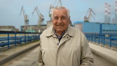 Pula: More, Foto: Edi Gojak/HRT