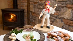 Kako biti i pomorac i zvončar? Kako tradiciju nosiš u sebi svud po svijetu?
