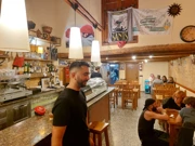 Restoran Carlesa Sàncheza, Foto: Dragan Nikolić/HRT