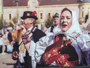 Vinkovačke jeseni, Foto: M.Milas/Radio Osijek