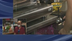 Varaždinski ugostitelj Martin Plantak 