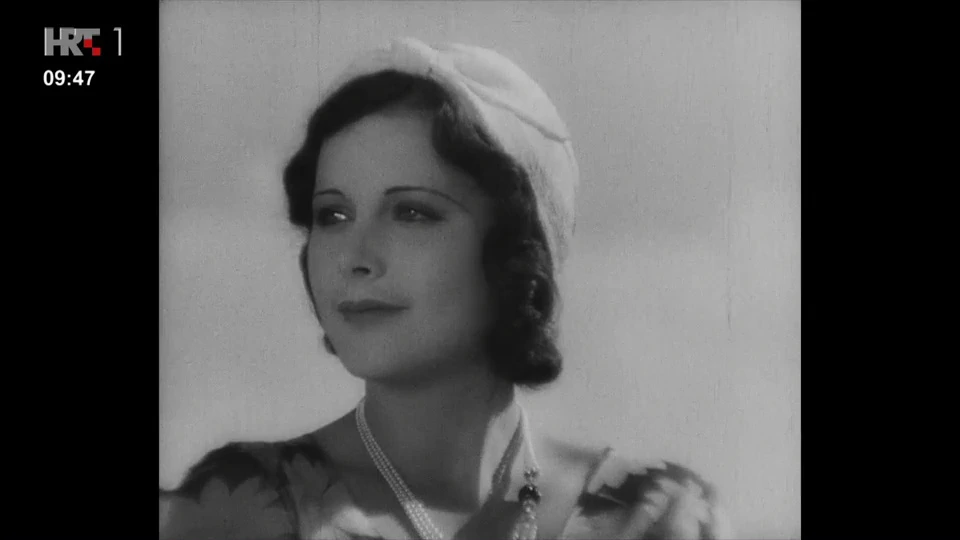 Hedy Lamarr