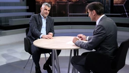  Sergej Lugović i Željko Kardum
