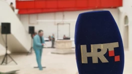 Dvije palače prijenos uživo