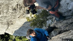 Subota, 2. kolovoza na Prvom, Foto: Planine/2. sezona dokumentarne serije